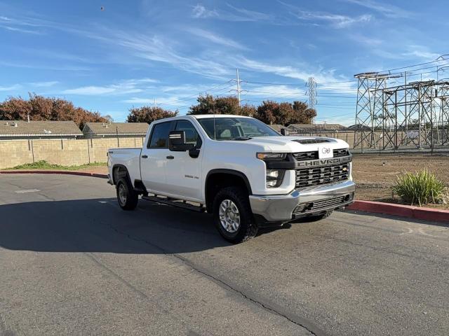 2021 Chevrolet Silverado მანქანა იყიდება აუქციონზე, vin: 1GC4YLEY0MF197202, აუქციონის ნომერი: 91739225