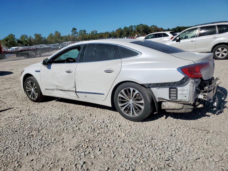 Продаж на аукціоні авто 2017 Buick Lacrosse, vin: 1G4ZP5SS2HU135186, номер лоту: 92201505