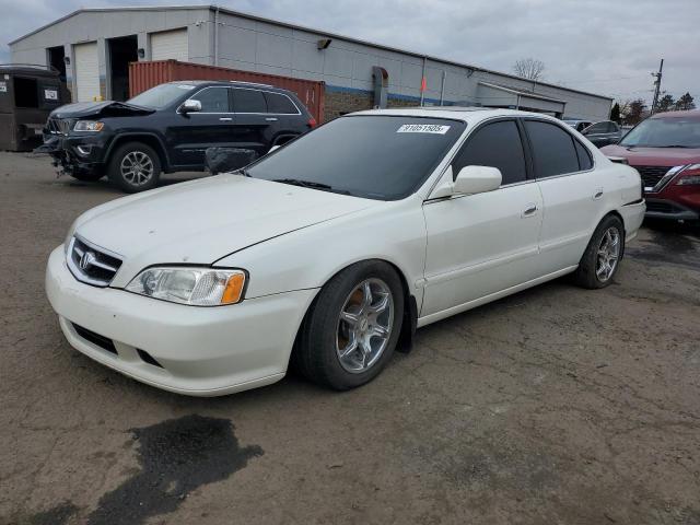 Aukcja sprzedaży 2000 Acura 3.2tl, vin: 19UUA5676YA054409, numer aukcji: 91051505