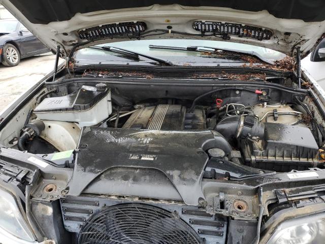 Продаж на аукціоні авто 2005 Bmw X5, vin: 5UXFA13515LY12609, номер лоту: 93675415
