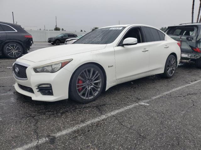 Aukcja sprzedaży 2017 Infiniti Q50 Red Sp, vin: JN1FV7APXHM851293, numer aukcji: 93189295