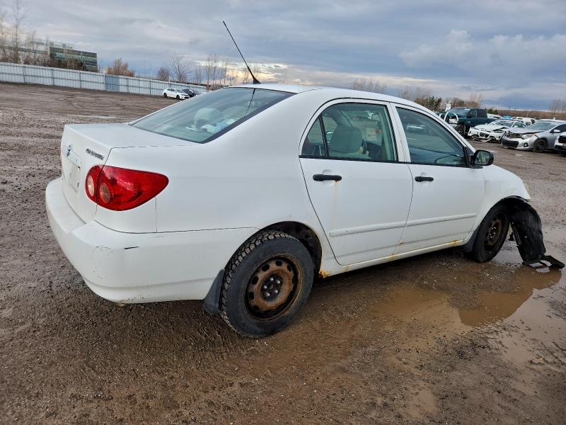 94352535 :رقم المزاد ، 2T1BR32EX5C861272 vin ، 2005 Toyota Corolla مزاد بيع