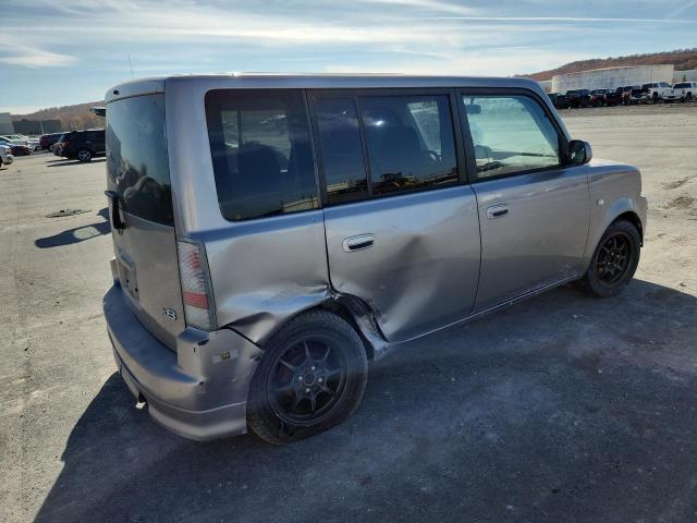 2004 Toyota Scion მანქანა იყიდება აუქციონზე, vin: JTLKT324940154492, აუქციონის ნომერი: 93463365
