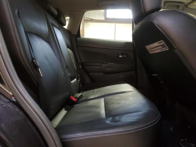 Aukcja sprzedaży 2014 Mitsubishi Rvr Gt, vin: 4A4AJ4AU9EE604742, numer aukcji: 91452435