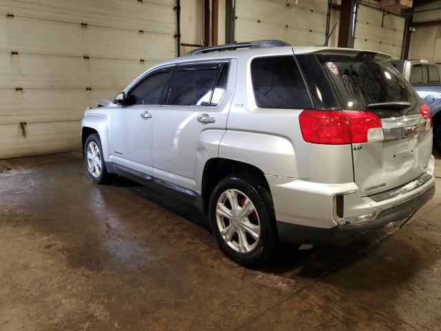 92289155 :رقم المزاد ، 2GKFLUEK6H6269551 vin ، 2017 Gmc Terrain مزاد بيع