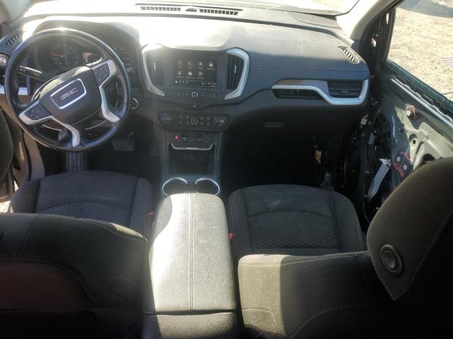 91825035 :رقم المزاد ، 3GKALTEV4JL411279 vin ، 2018 Gmc Terrain مزاد بيع