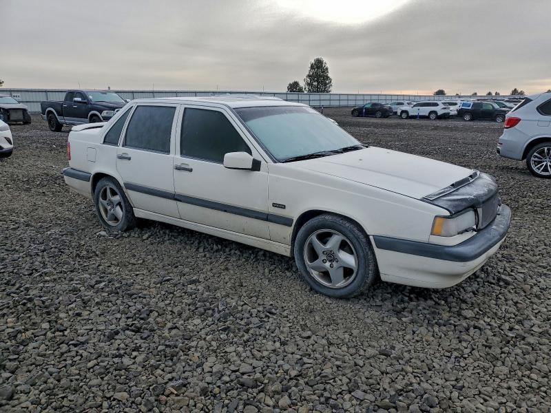 1994 Volvo 850 მანქანა იყიდება აუქციონზე, vin: YV1LS5717R2122871, აუქციონის ნომერი: 94511485