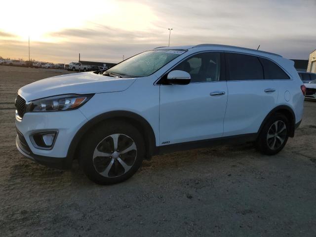 Продажа на аукционе авто 2016 Kia Sorento, vin: 5XYPHDA11GG068818, номер лота: 92202925