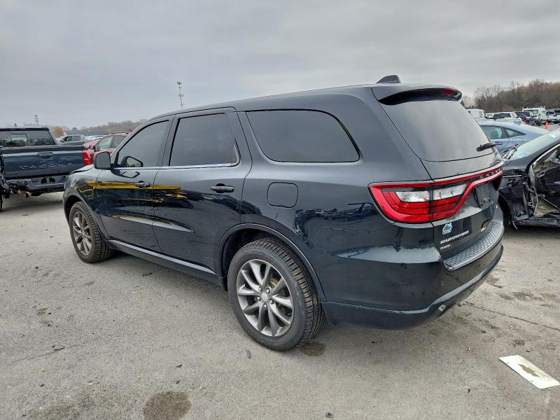 Продаж на аукціоні авто 2017 Dodge Durango, vin: 1C4RDJDG6HC780959, номер лоту: 93907915