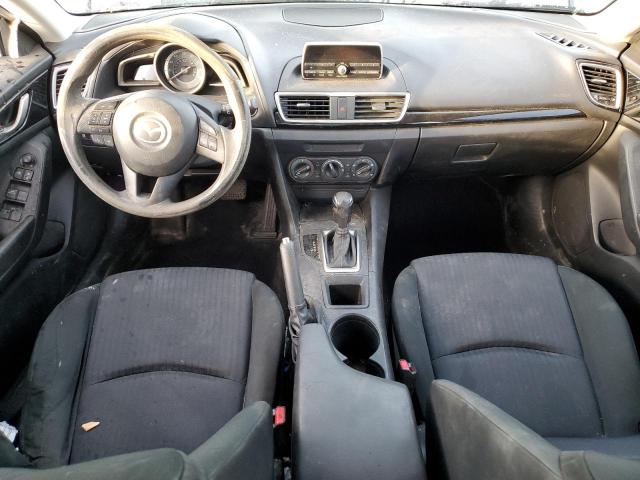 2014 Mazda 3 მანქანა იყიდება აუქციონზე, vin: JM1BM1U70E1117119, აუქციონის ნომერი: 91309775
