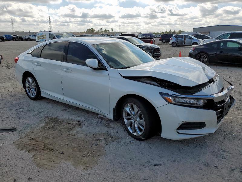 Продажа на аукционе авто 2019 Honda Accord, vin: 1HGCV1F17KA130618, номер лота: 91988955