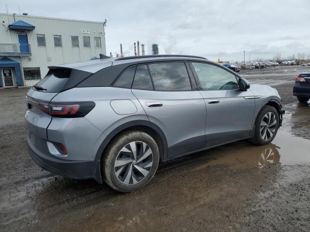2023 Volkswagen Id.4 მანქანა იყიდება აუქციონზე, vin: 1V24MPE8XPC028635, აუქციონის ნომერი: 93046345