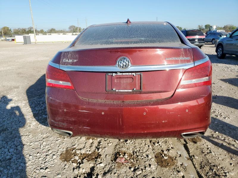 91466875 :رقم المزاد ، 1G4GB5G36FF132347 vin ، 2015 Buick Lacrosse مزاد بيع