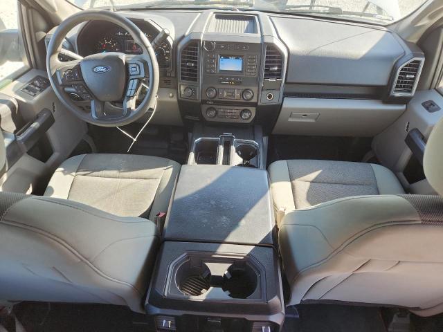 Продаж на аукціоні авто 2018 Ford F150, vin: 1FTEW1EP0JKC18512, номер лоту: 91106115