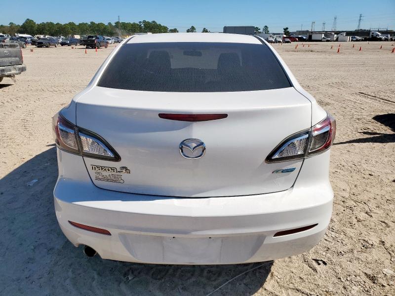 Продажа на аукционе авто 2012 Mazda 3, vin: JM1BL1V7XC1567956, номер лота: 91146405