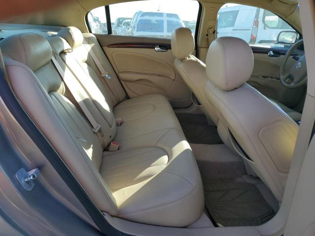 91309155 :رقم المزاد ، 1G4HD57216U226380 vin ، 2006 Buick Lucerne مزاد بيع
