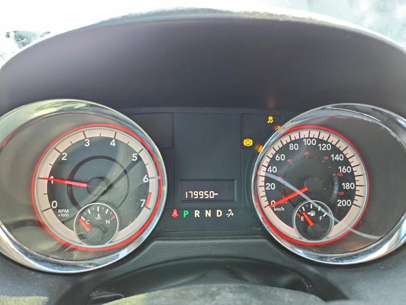 92374685 :رقم المزاد ، 2C4RDGBG3FR500327 vin ، 2015 Dodge Grand Caravan مزاد بيع