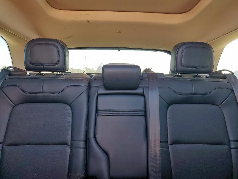 92244095 :رقم المزاد ، 5LMCJ1CA5RUL16514 vin ، 2024 Lincoln Corsair مزاد بيع