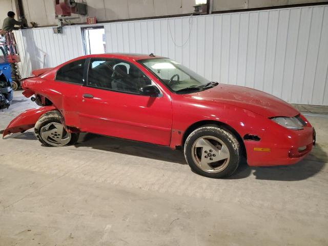 2003 Pontiac Sunfire მანქანა იყიდება აუქციონზე, vin: 1G2JB12F737203179, აუქციონის ნომერი: 92410885