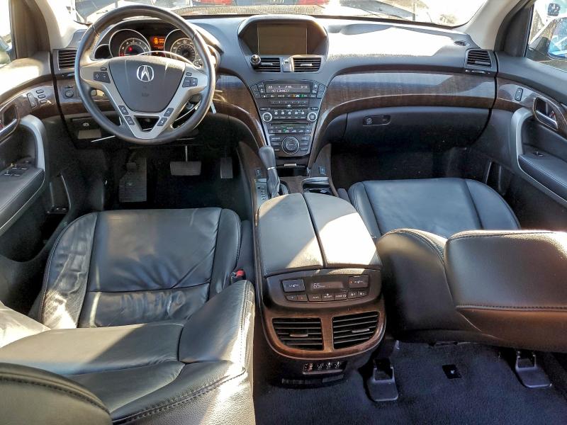 Продаж на аукціоні авто 2011 Acura Mdx, vin: 2HNYD2H46BH524949, номер лоту: 94376565