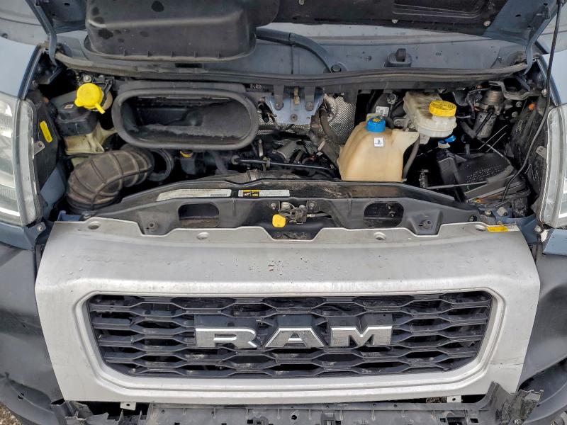 Aukcja sprzedaży 2020 Ram Promaster, vin: 3C6URVJG3LE112858, numer aukcji: 93906725