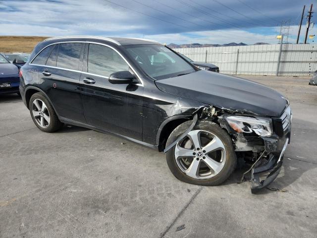 Aukcja sprzedaży 2017 Mercedes-benz Glc, vin: WDC0G4KB7HV005948, numer aukcji: 92596045