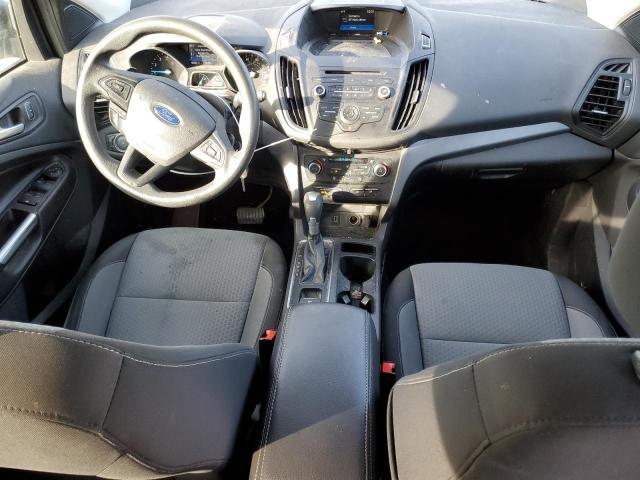 Продаж на аукціоні авто 2017 Ford Escape, vin: 1FMCU9GD6HUA78815, номер лоту: 91837965