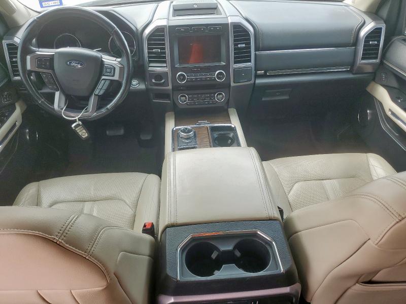 Продажа на аукционе авто 2018 Ford Expedition, vin: 1FMJU1LT0JEA56167, номер лота: 93471385