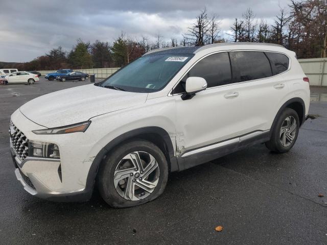 2023 Hyundai Santa Fe მანქანა იყიდება აუქციონზე, vin: 5NMS3DAJ8PH619535, აუქციონის ნომერი: 91288545