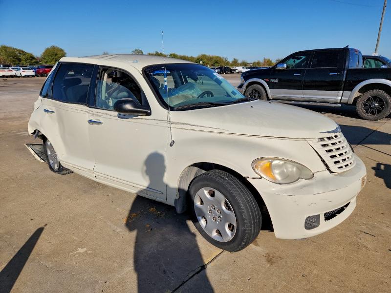 2008 Chrysler Pt Cruiser მანქანა იყიდება აუქციონზე, vin: 3A8FY48BX8T141410, აუქციონის ნომერი: 75828525