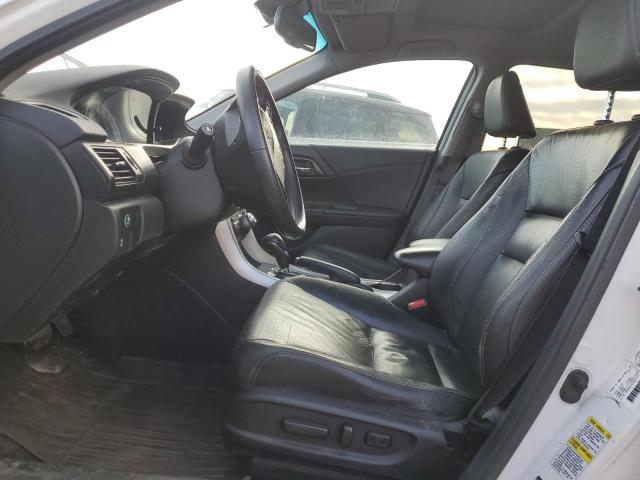 Продажа на аукционе авто 2014 Honda Accord Tou, vin: 1HGCR3F92EA801915, номер лота: 90326865