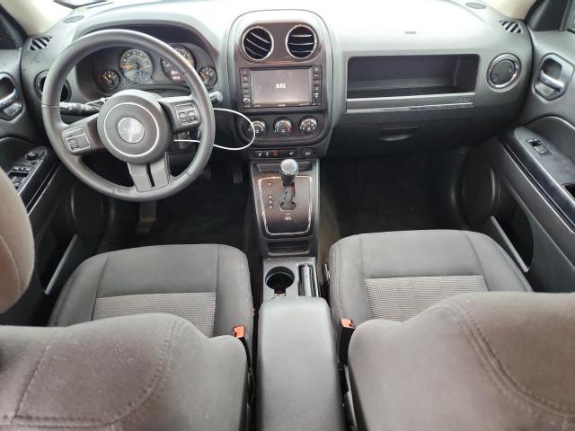 Продаж на аукціоні авто 2015 Jeep Patriot, vin: 1C4NJPFB9FD349745, номер лоту: 93621175