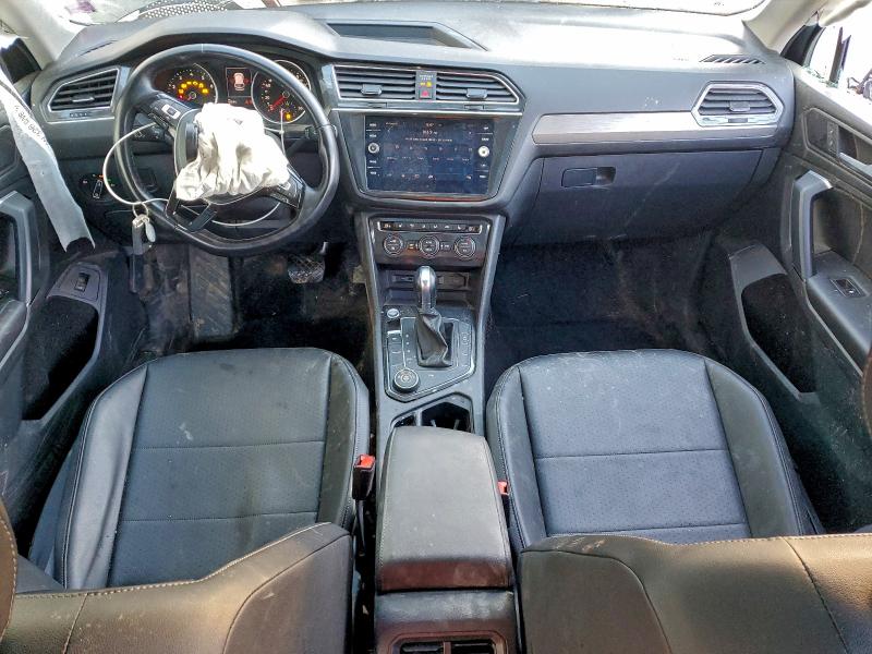 94648395 :رقم المزاد ، 3VV2B7AX1KM145167 vin ، 2019 Volkswagen Tiguan Se مزاد بيع