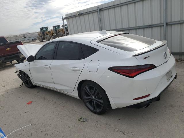 92236165 :رقم المزاد ، 19UDE4H64PA010099 vin ، 2023 Acura Integra مزاد بيع