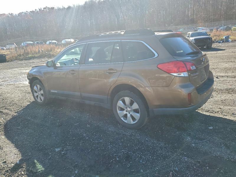 93702615 :رقم المزاد ، 4S4BRBCC7B3358466 vin ، 2011 Subaru Outback مزاد بيع