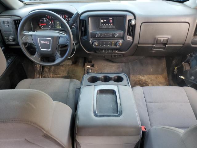 Продаж на аукціоні авто 2017 Gmc Sierra K15, vin: 3GTU2LEC2HG253151, номер лоту: 92610035