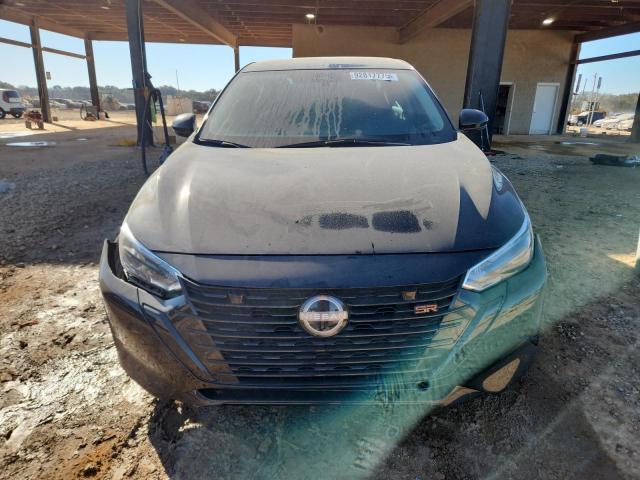 92817775 :رقم المزاد ، 3N1AB8DV6SY350070 vin ، 2025 Nissan Sentra Sr مزاد بيع