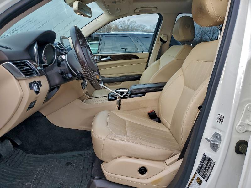 Aukcja sprzedaży 2016 Mercedes-benz Gle, vin: 4JGDA5HB6GA738676, numer aukcji: 93495905