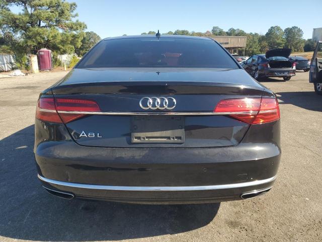 Aukcja sprzedaży 2015 Audi A8, vin: WAU3GAFD3FN000916, numer aukcji: 91866745