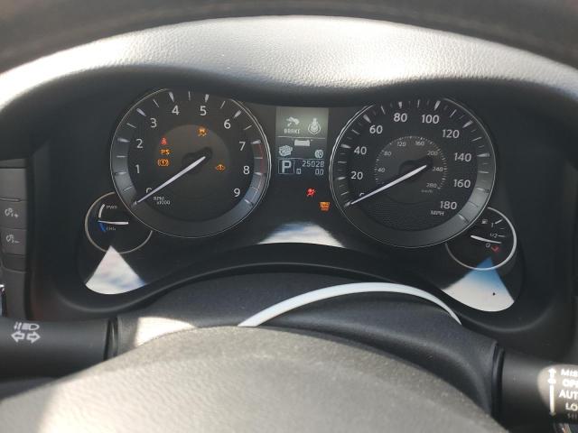 92747345 :رقم المزاد ، JN1EY1AP9CM910343 vin ، 2012 Infiniti M35h مزاد بيع