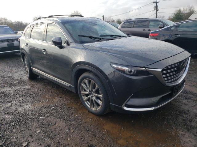 Aukcja sprzedaży 2018 Mazda Cx-9, vin: JM3TCBEY5J0223299, numer aukcji: 93412425