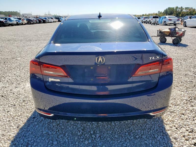 Aukcja sprzedaży 2015 Acura Tlx, vin: 19UUB1F37FA022729, numer aukcji: 92496095