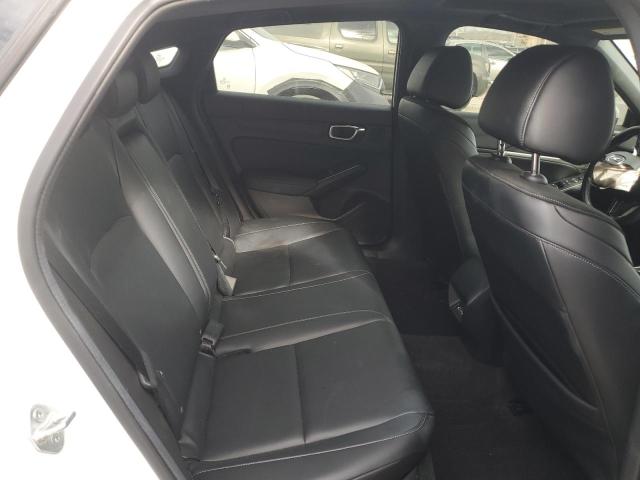 92236165 :رقم المزاد ، 19UDE4H64PA010099 vin ، 2023 Acura Integra مزاد بيع