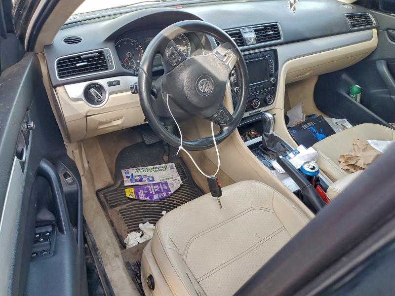Aukcja sprzedaży 2013 Volkswagen Passat, vin: 1VWBH7A32DC116675, numer aukcji: 94155105