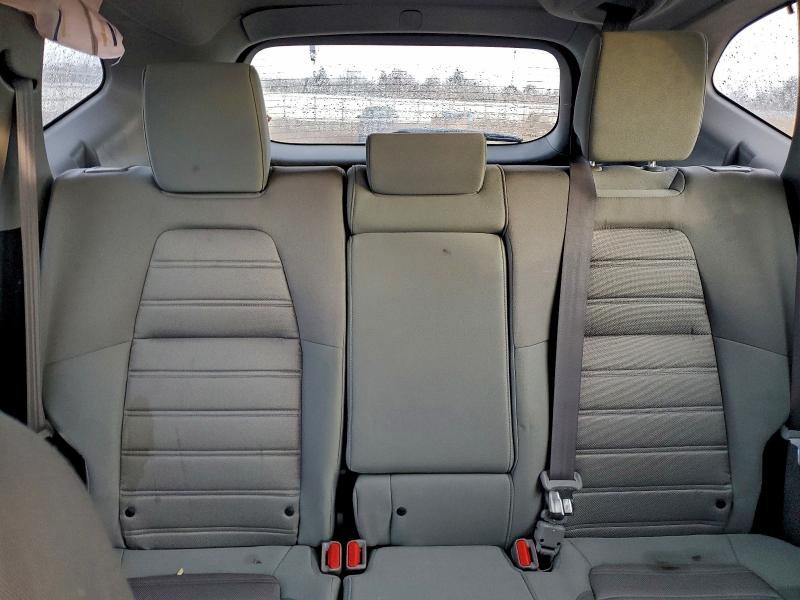 Aukcja sprzedaży 2018 Honda Cr-v Ex, vin: 7FARW2H5XJE070193, numer aukcji: 94065035