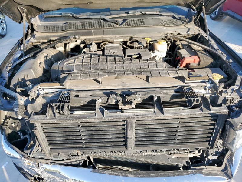 Продаж на аукціоні авто 2022 Ram 3500 Laram, vin: 3C63RRML3NG193590, номер лоту: 93561695