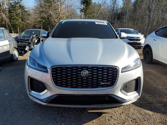 93095395 :رقم المزاد ، SADCT2EX9NA702264 vin ، 2022 Jaguar F-pace R-d مزاد بيع