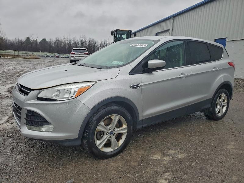 2016 Ford Escape მანქანა იყიდება აუქციონზე, vin: 1FMCU9GX2GUA00945, აუქციონის ნომერი: 79467715