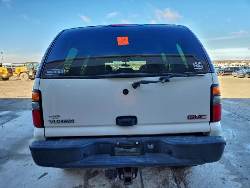 94179805 :رقم المزاد ، 1GKEK63U95J109208 vin ، 2005 Gmc Yukon مزاد بيع
