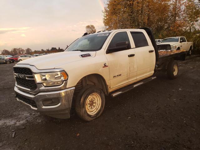 Продаж на аукціоні авто 2021 Ram 3500, vin: 3C7WR9CL1MG541248, номер лоту: 91917985